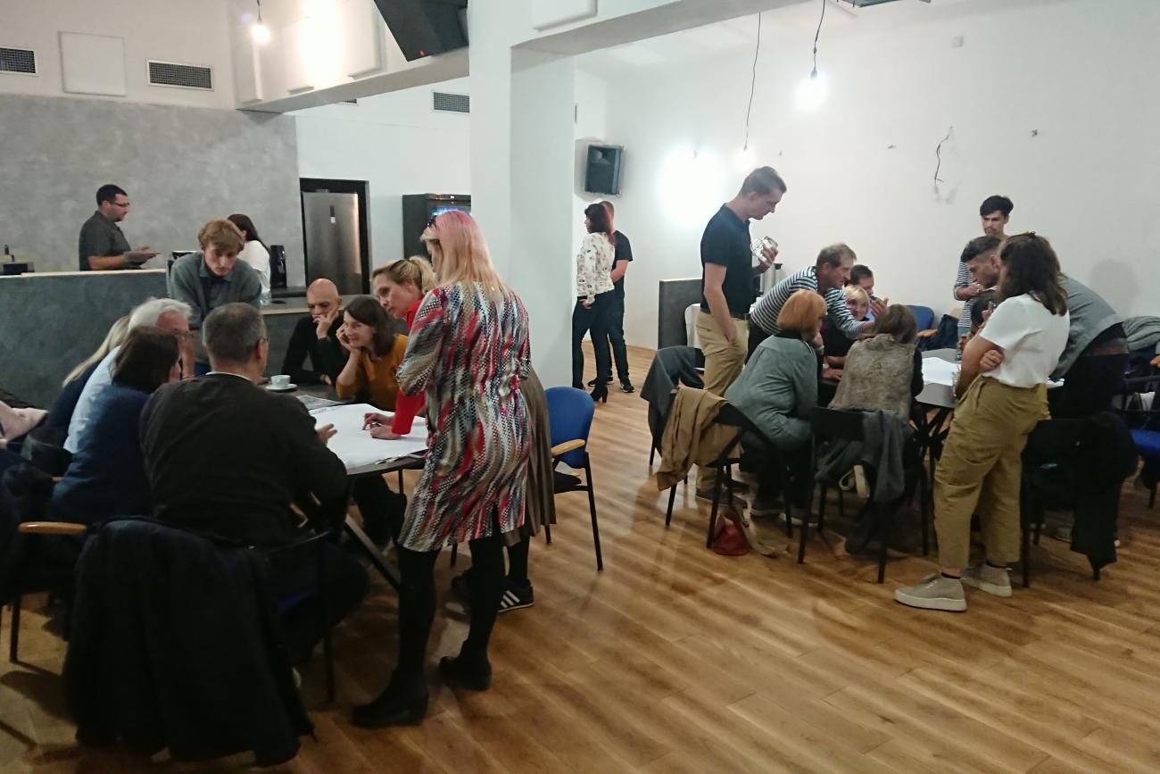 Manuál pro Malák projednání 