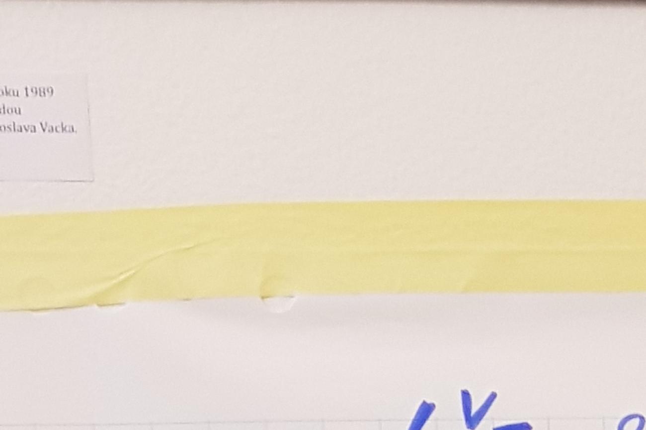 Manuál pro Malák projednání 